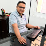 Ariel López - Director de Litigios - COLEMEX Diseño Legal