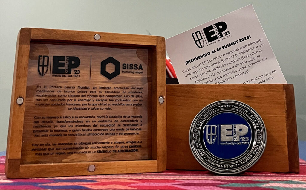 EP Summit 2023 -COLEMEX