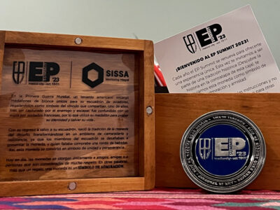 EP Summit 2023 -COLEMEX