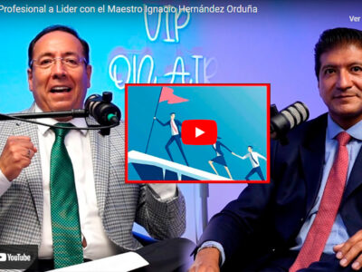 VIP On Air 2023 - COLEMEX