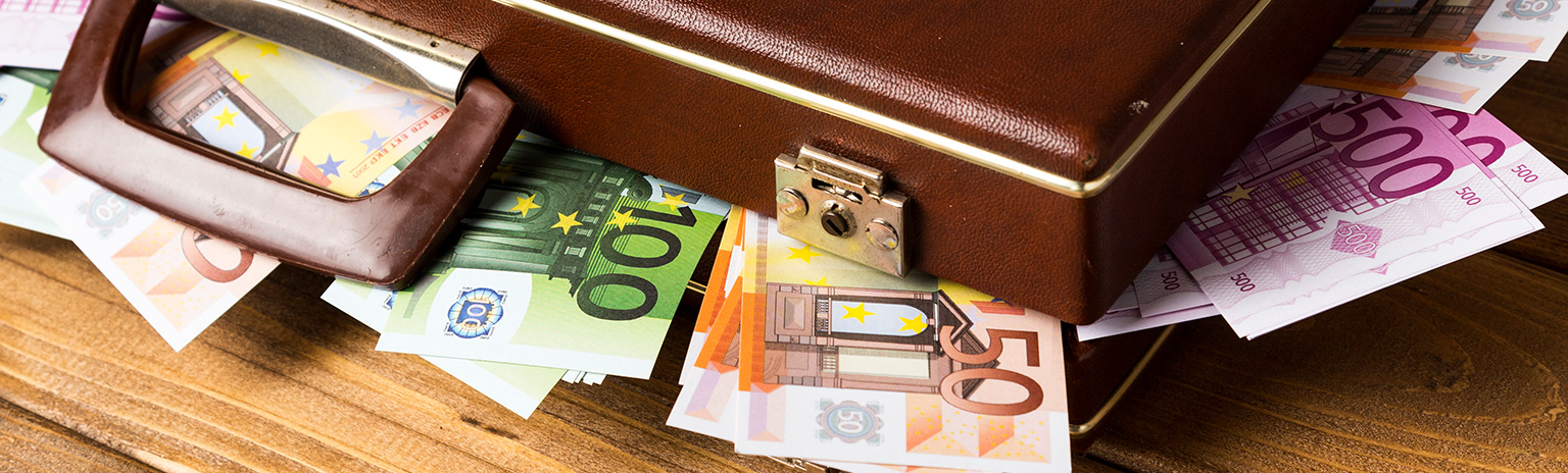 Operaciones con recursos de procedencia ilicita - COLEMEX Diseño Legal