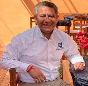 Aaron Alejandro Monroy Juárez - COLEMEX Diseño Legal