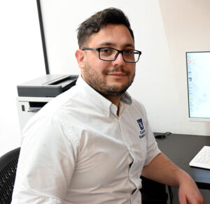 Emilio Hernández Mora - COLEMEX Diseño Legal