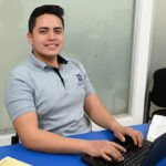 Saúl Eduardo Estrada Acosta - COLEMEX Diseño Legal