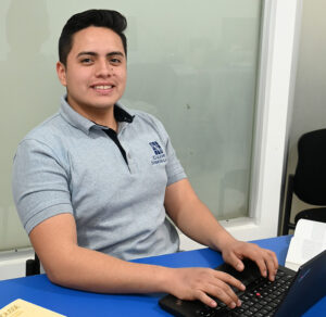 Saúl Eduardo Estrada Acosta - COLEMEX Diseño Legal