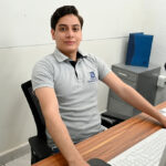 Alan Molina Sánchez - COLEMEX Diseño Legal