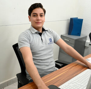 Alan Molina Sánchez - COLEMEX Diseño Legal