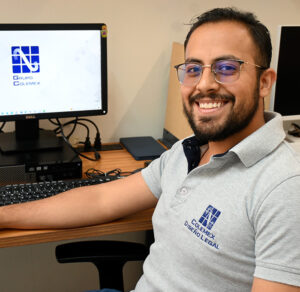 Alberto Ortiz García - COLEMEX Diseño Legal